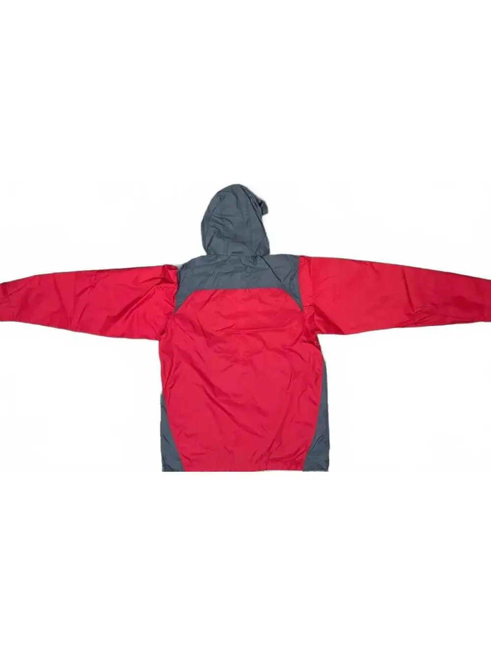 Columbia windbreaker jacket